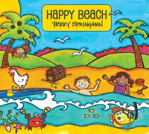 Happy Beach Cover 72 dpi RGB